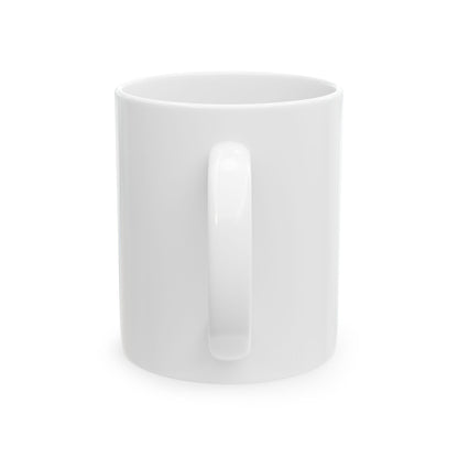 Scratch Dreams Summer Collection Coffee Mug