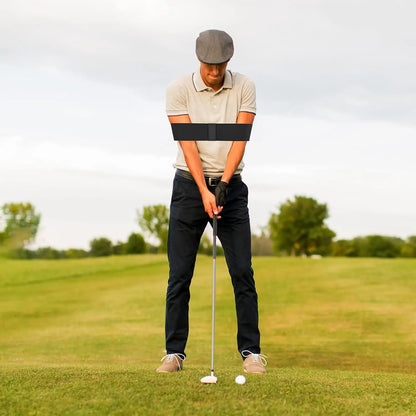 Golf Swing Posture Corrector Band